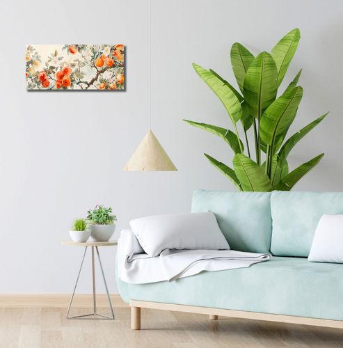 Obraz 50x20cm Persymony na Arena.pl