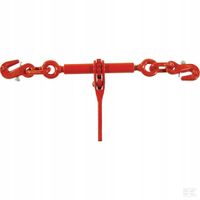 Napinacz Grzechotkowy Z Hakami Skracającymi