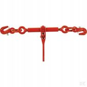 Napinacz Grzechotkowy Z Hakami Skracającymi