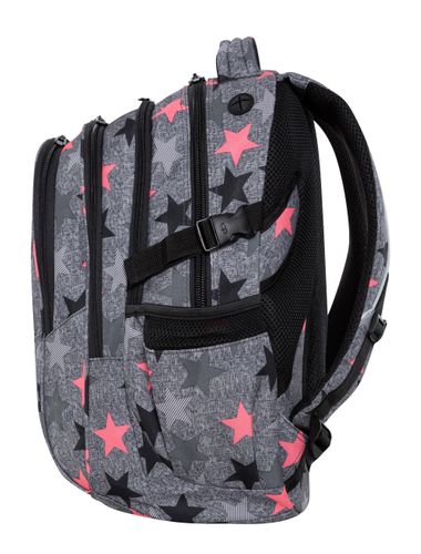 Coolpack-FACTOR-Plecak-FANCY STARS na Arena.pl