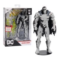 mcfarlane dc black adam comic figurka 18cm