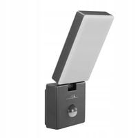 Lampa LED z czujnikiem ruchu Maclean MCE516 GR, czujnik ruchu PIR