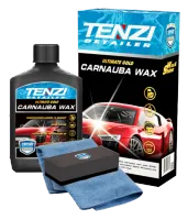 Tenzi Carnauba Wax 300 ml
