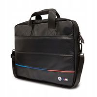 Torba BMW BMCB15PUCARTCBK 16"czarny/black Carbon Tricolor