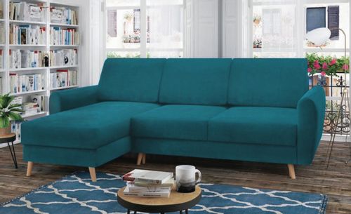 Skandynawski Narożnik Bergen I na Arena.pl