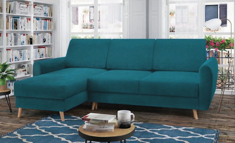 Skandynawski Narożnik Bergen I zdjęcie 6