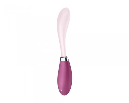 Wibrator G Spot Flex 3 (Red) na Arena.pl