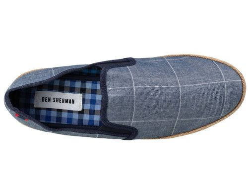 Buty Ben Sherman BN-26 44 na Arena.pl