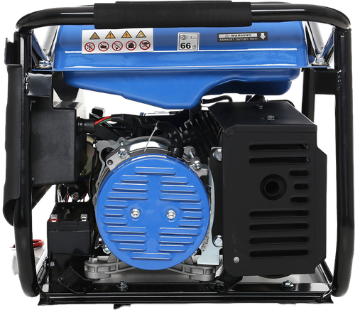 agregat 3000w 12/230v kd143 na Arena.pl
