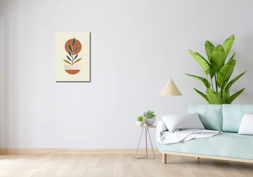 Obraz 40x60cm Ograniczna Symetria na Arena.pl