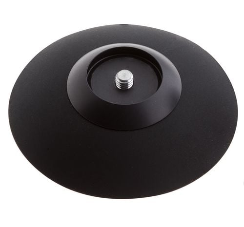 malesation alu plug with suction cup small, chrome na Arena.pl