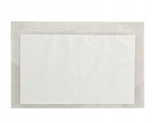 KOPERTY FOLIOWE Przylgi Kangurki C6 1000szt na Arena.pl