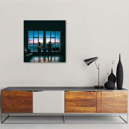 Deco Panel, Nocne wyznania 80x80 na Arena.pl