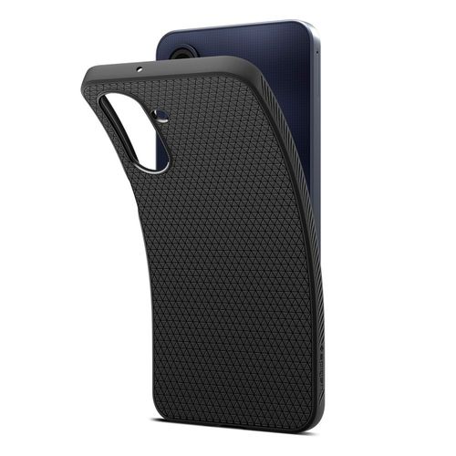 spigen liquid air galaxy a26 5g matte black na Arena.pl