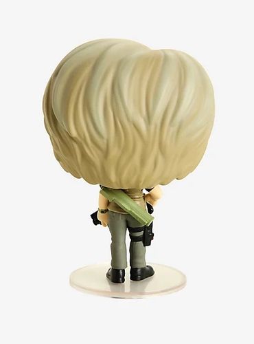 Funko POP! Terminator Sarah Connor 818 na Arena.pl