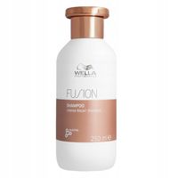 Wella Professionals Fusion Zestaw do Włosów Regenerujący 3 szt.