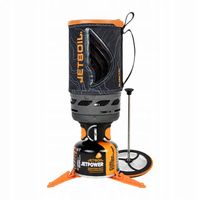 Kuchenka turystyczna Jetboil New Flash Java Personal Cooking Sysytem