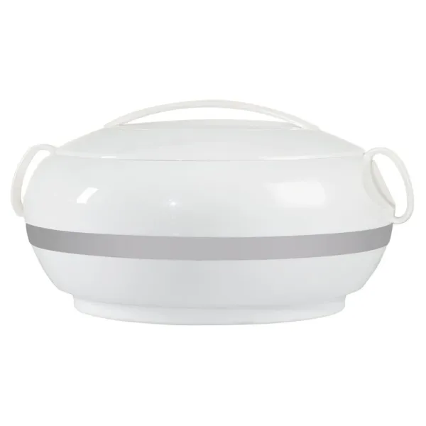 Termomisa termos obiadowy DELUXE 2,3 l zdjęcie 3