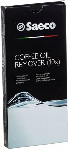 2x Tabletki odtłuszczające Saeco CA6704 10szt na Arena.pl