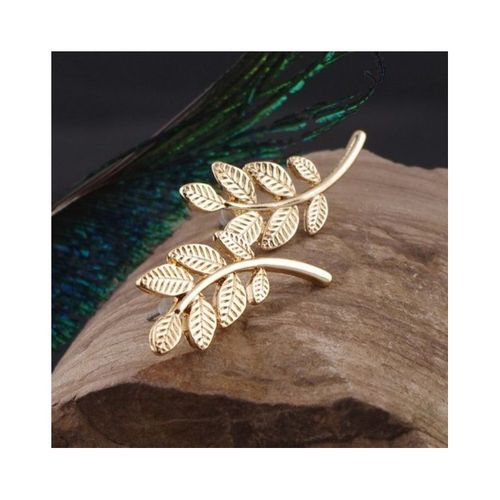 Kolczyki Nausznice K681Z na Arena.pl