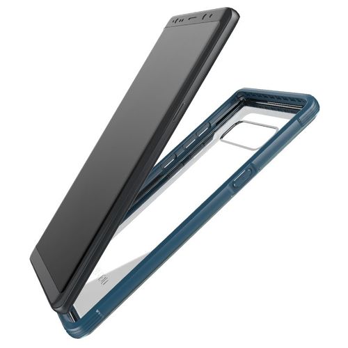 X-DORIA DEFENSE SHIELD Samsung Galaxy Note 8 - BLUE na Arena.pl