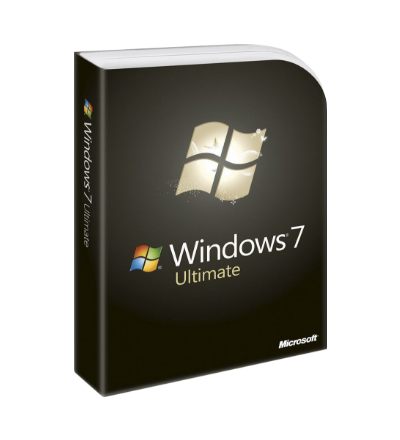 Windows 7 Ultimate 32x/64x klucz na Arena.pl