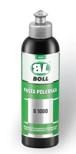 pasta do polerowania boll b1000 500 ml na Arena.pl