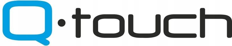 Qtouch biały zdjęcie 3