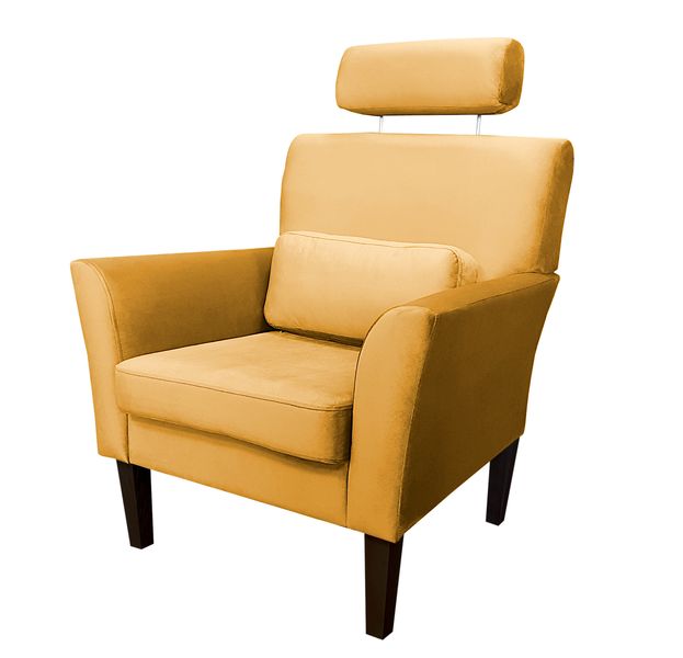 Fotel DENVER nogi venge MG15 zdjęcie 2