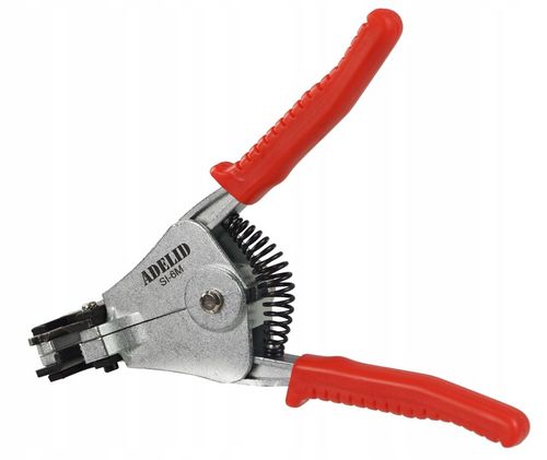 SZCZYPCE DO ŚCIĄGANIA IZOLACJI KABLI PRZEWODÓW na Arena.pl