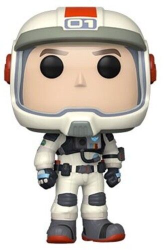 funko pop! animation lightyear buzz xl-01 1210 zdjęcie 2