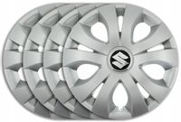 KOŁPAKI 14'' SUZUKI - Swift Ignis Baleno Alto TPS