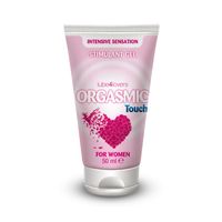 żel gel stimolante orgasmic touch for women 50ml