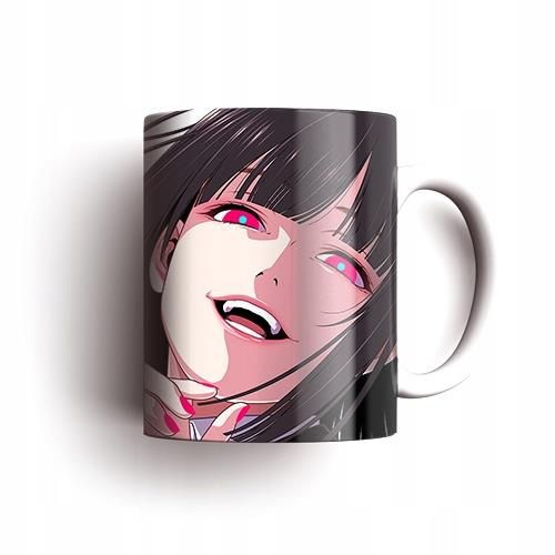 Kubek Magiczny Kakegurui DO WYBORU zdjęcie 1