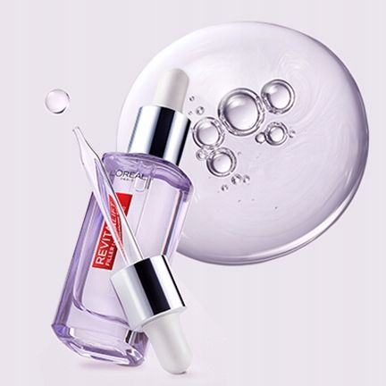 Serum Do Twarzy Loreal Revitalift Filler Z Kwasem Hialuronowym 30 ml na Arena.pl