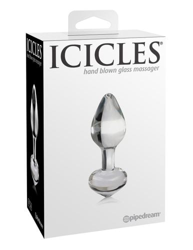 icicles no. 44 clear na Arena.pl