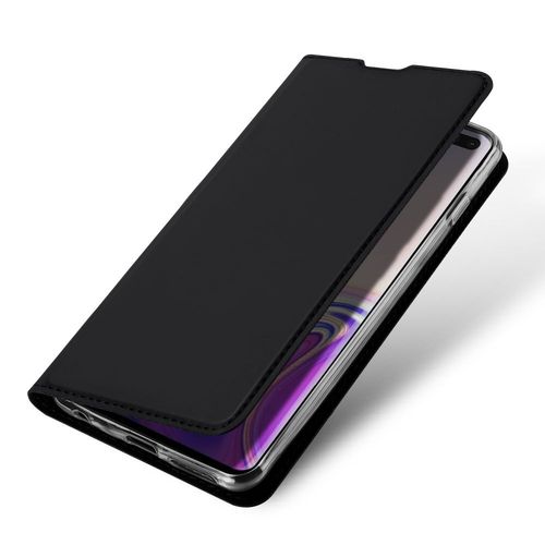 DUXDUCIS SKINPRO GALAXY S10+ PLUS BLACK na Arena.pl