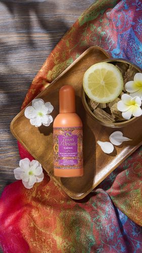 Tesori D'oriente Karma Woda Perfumowana 100 Ml na Arena.pl