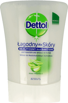 DETTOL  250 ml na Arena.pl