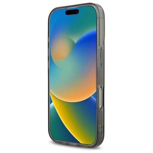 Etui Karl Lagerfeld do iPhone 16 Pro Max, Czarny na Arena.pl