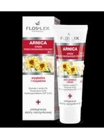 Floslek Pharma Arnica Krem przeciwzmarszczkowy  wzmacniający naczynka