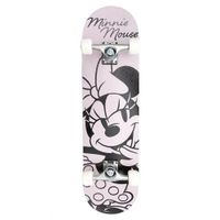 Deskorolka Seven minnie wielokolorowy