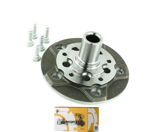 PIASTA KOŁA FORD TRANSIT 2006- PRZÓD PRZÓD NAPĘD na Arena.pl