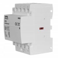 Stycznik modułowy instalacyjny 40A 3xNO1NC 230V AC TYP STM-40-31 ZAMEL