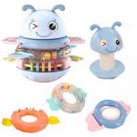 DLA DZIECI WAŃKA WSTAŃKA  GRYZAK