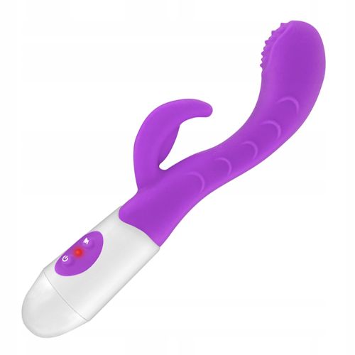 Stymulator do pochwy, łechtaczki. Masaż punkt G. na Arena.pl