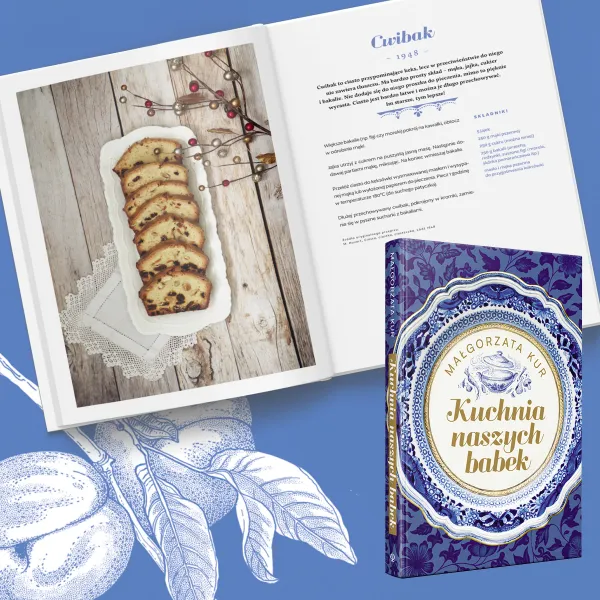 Kuchnia naszych babek zdjęcie 12