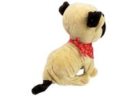 DLA DZIECI INTERAKTYWNY PIESEK SZCZEKA RUSZA OGONKIEM