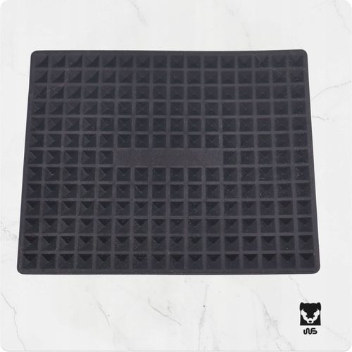 Waga Kuchenna Elektroniczna USB-C Precyzyjna 3000g 0.1g Mata do Kuchni na Arena.pl