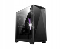 Obudowa MSI MPG GUNGNIR 300P AIRFLOW ATX Midi